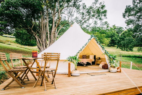 The Lodge Bellingen - Tourism Noosa 38