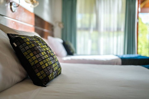 The Lodge Bellingen - Tourism Noosa 10