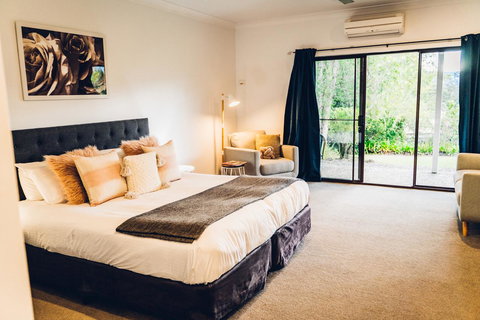 The Lodge Bellingen - Tourism Noosa 26