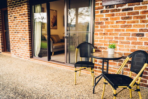 The Lodge Bellingen - Tourism Noosa 9