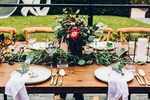 The Lodge Bellingen - Tourism Noosa 25