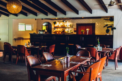 The Lodge Bellingen - Tourism Noosa 2