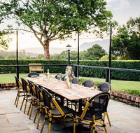 Bellingen Valley Lodge - Tourism Noosa