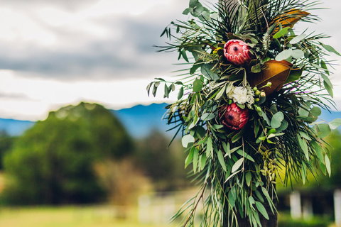 The Lodge Bellingen - Tourism Noosa 37