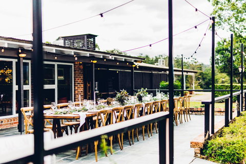 The Lodge Bellingen - Tourism Noosa 1