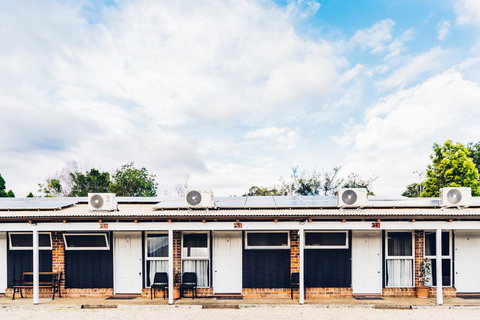 The Lodge Bellingen - Tourism Noosa 4