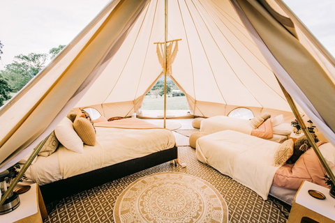 The Lodge Bellingen - Tourism Noosa 35