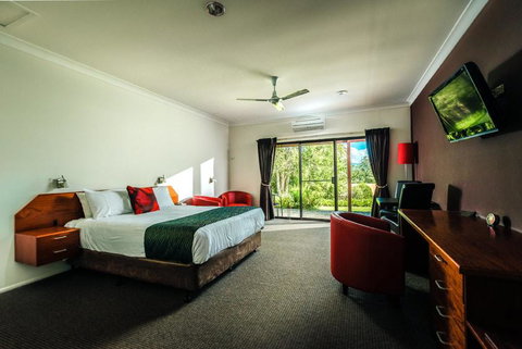 The Lodge Bellingen - Tourism Noosa 15