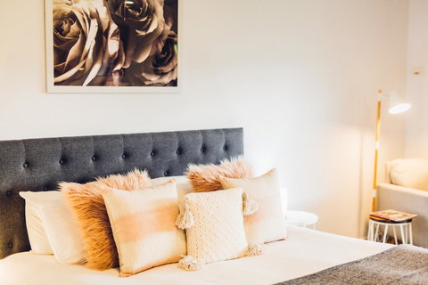 The Lodge Bellingen - Tourism Noosa 29