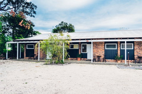 The Lodge Bellingen - Tourism Noosa 6
