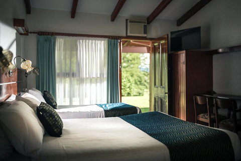 The Lodge Bellingen - Tourism Noosa 16