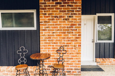 The Lodge Bellingen - Tourism Noosa 8