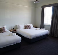 Rosehill Hotel - Tourism Noosa