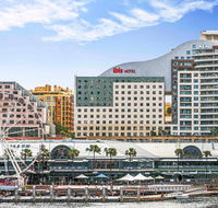 ibis Sydney Darling Harbour - Tourism Noosa