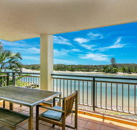 Sunrise Cove Holiday Apartments - Tourism Noosa