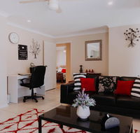 Central Wagga Self Catering Apartment - Tourism Noosa