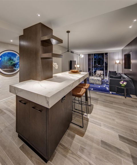 The Star Grand Hotel And Residences Sydney - Tourism Noosa 28