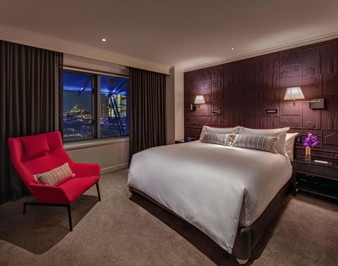 The Star Grand Hotel And Residences Sydney - Tourism Noosa 19