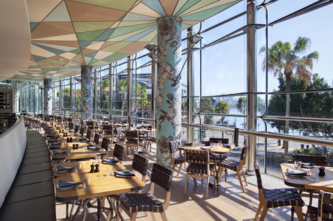 The Star Grand Hotel And Residences Sydney - Tourism Noosa 22