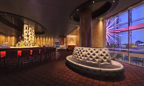 The Star Grand Hotel And Residences Sydney - Tourism Noosa 32