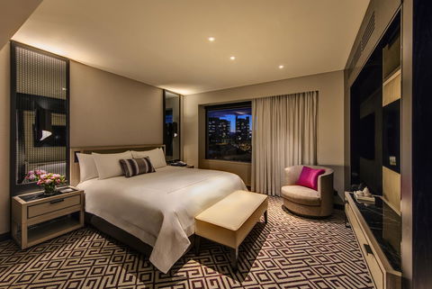 The Star Grand Hotel And Residences Sydney - Tourism Noosa 36