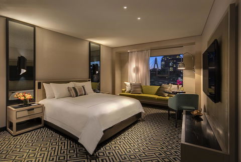 The Star Grand Hotel And Residences Sydney - Tourism Noosa 0