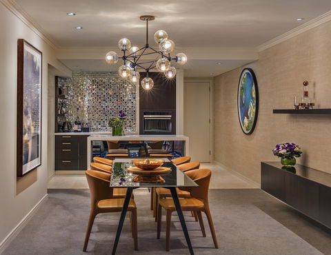 The Star Grand Hotel And Residences Sydney - Tourism Noosa 17