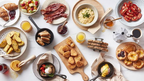 The Star Grand Hotel And Residences Sydney - Tourism Noosa 7