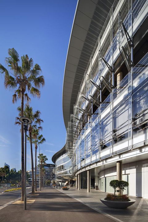 The Star Grand Hotel And Residences Sydney - Tourism Noosa 31