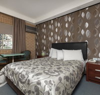 Grand Manor Motor Inn - Tourism Noosa