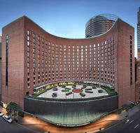 Sofitel Sydney Wentworth - Tourism Noosa