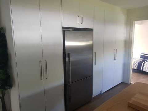 Golden Hill Cottage - Tourism Noosa 7