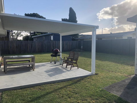 Golden Hill Cottage - Tourism Noosa 19