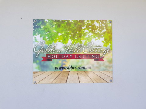 Golden Hill Cottage - Tourism Noosa 1