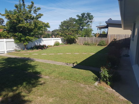 Golden Hill Cottage - Tourism Noosa 12