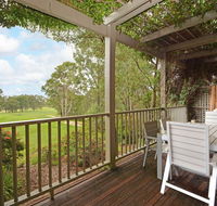 Villa Margarita located within Cypress Lakes - Tourism Noosa