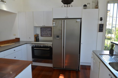 The Boat House - Tourism Noosa 13