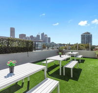 Ady's Place Backpackers Sydney - Tourism Noosa