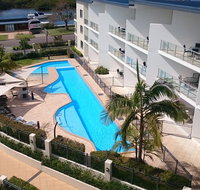 Boathouse Resort Water Front - Tourism Noosa