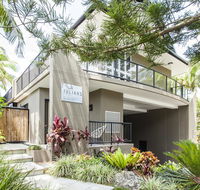 Julians Apartments - Tourism Noosa