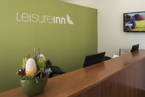 Leisure Inn Spires - Tourism Noosa 11
