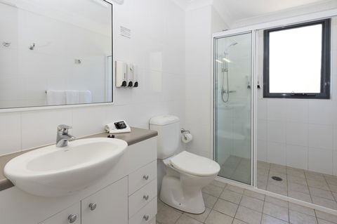 Leisure Inn Spires - Tourism Noosa 8