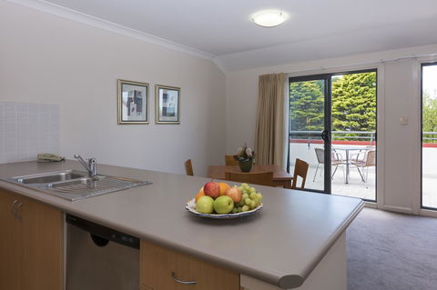 Leisure Inn Spires - Tourism Noosa 9