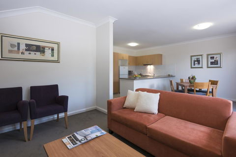 Leisure Inn Spires - Tourism Noosa 7