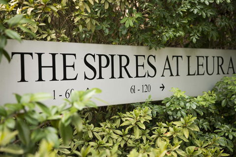 Leisure Inn Spires - Tourism Noosa 13