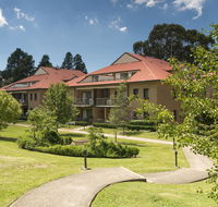Leisure Inn Spires - Tourism Noosa