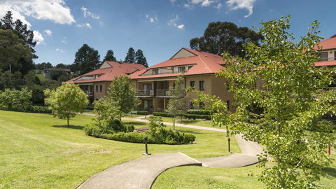 Leisure Inn Spires - Tourism Noosa 0