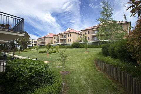 Leisure Inn Spires - Tourism Noosa 14