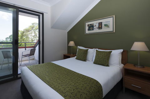Leisure Inn Spires - Tourism Noosa 6
