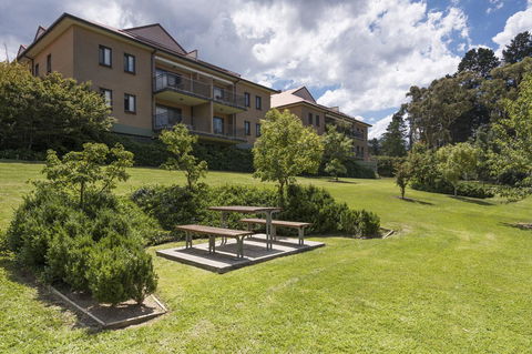 Leisure Inn Spires - Tourism Noosa 3